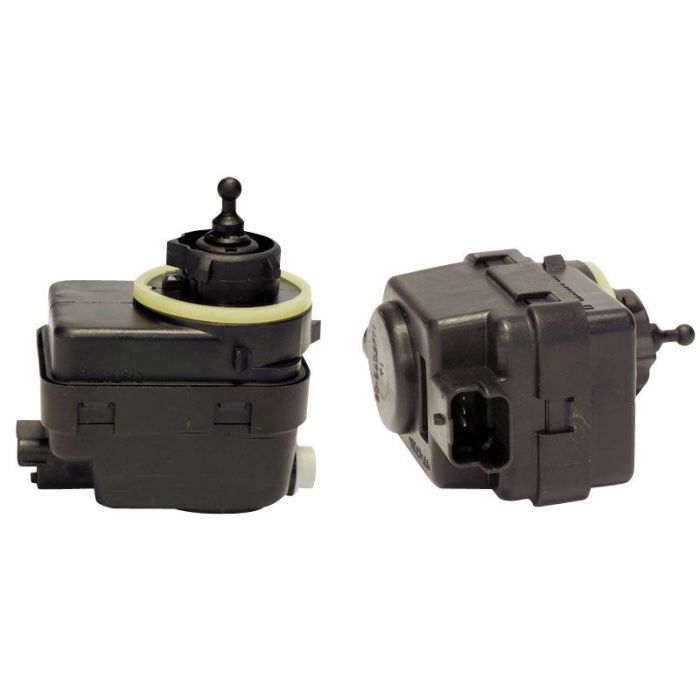 Image of Mercedes E T-Model (S211) 03-09 Height Adjust. Leveling Moto