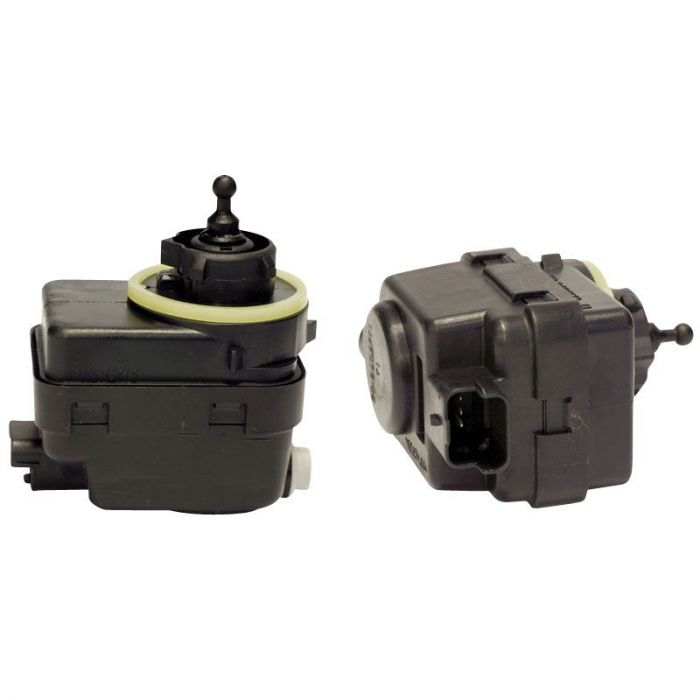 Image of Mazda 3 Sedan (BL) 09-14 Height Adjustment Leveling Motor