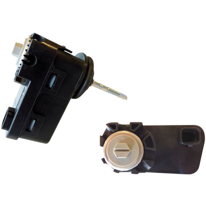 Image of Audi A3 Cabrio (8V7, 8Ve) 13- Indicator-Modules DRL Led