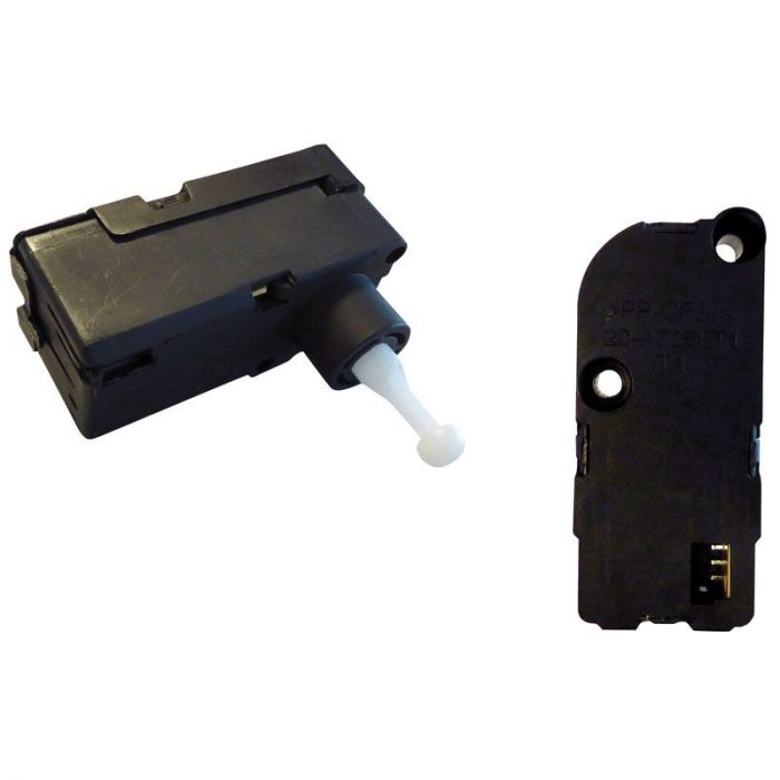 VW-Golf-VII--13+-Set-Head-Lights-Full-Led-Black-Incl.-Motor