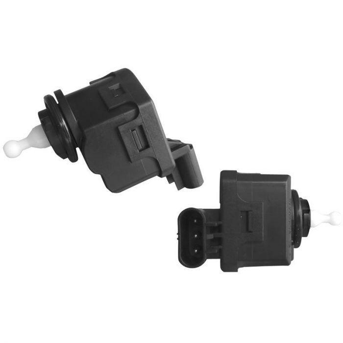 Image of Peugeot 307 Break (3E) 02-09 Height Adjustment Leveling Moto