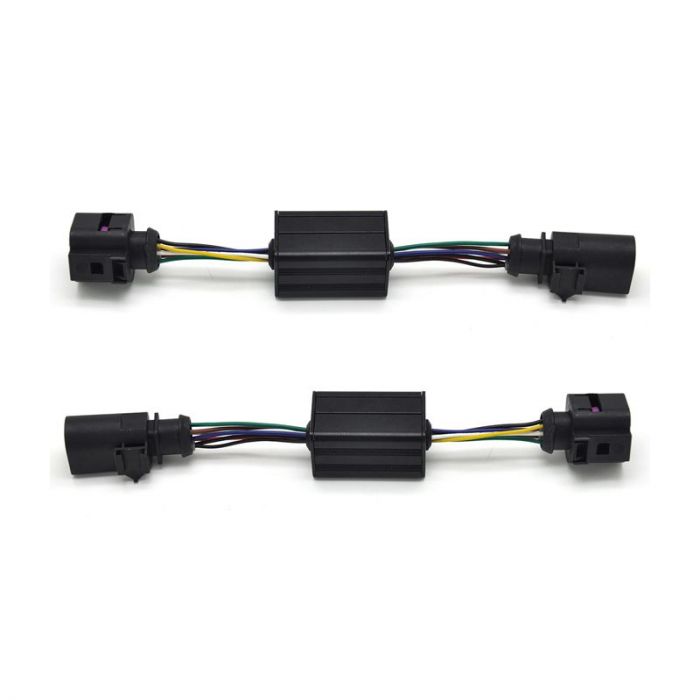 Image of BMW 1 Coupe (E82) 06-13 Set Custom-Fit Interior Led