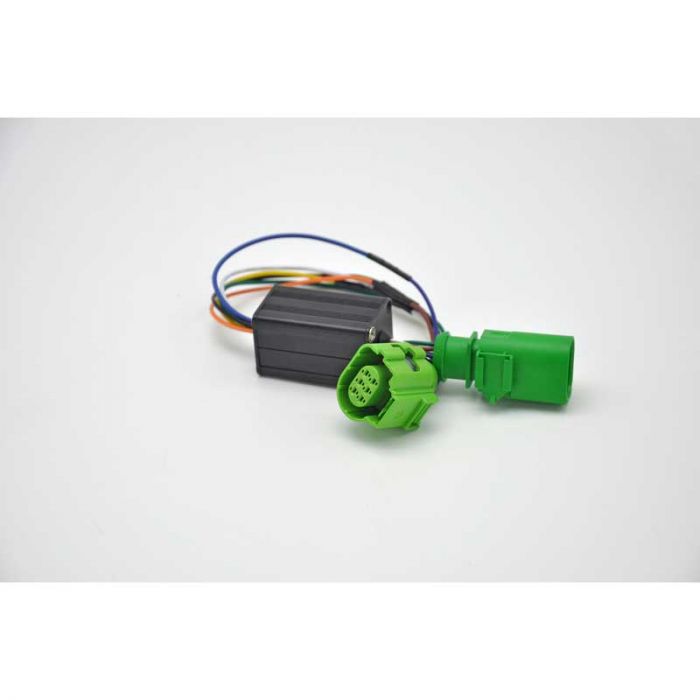 BMW-1-(E87)-03-13-Set-Led-Side-Ind.-Smoke