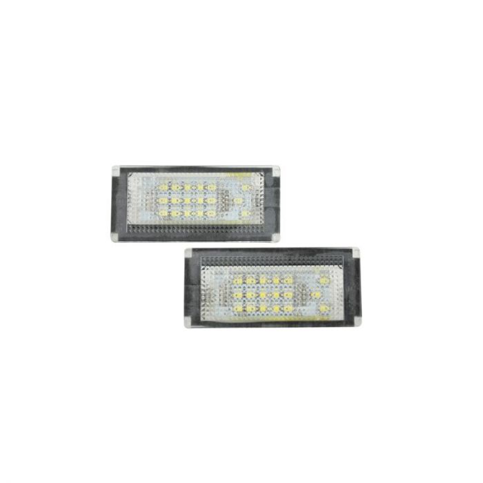 Image of VW Golf VII 12-19 Indicator-Modules 'Dynamic Running Light'