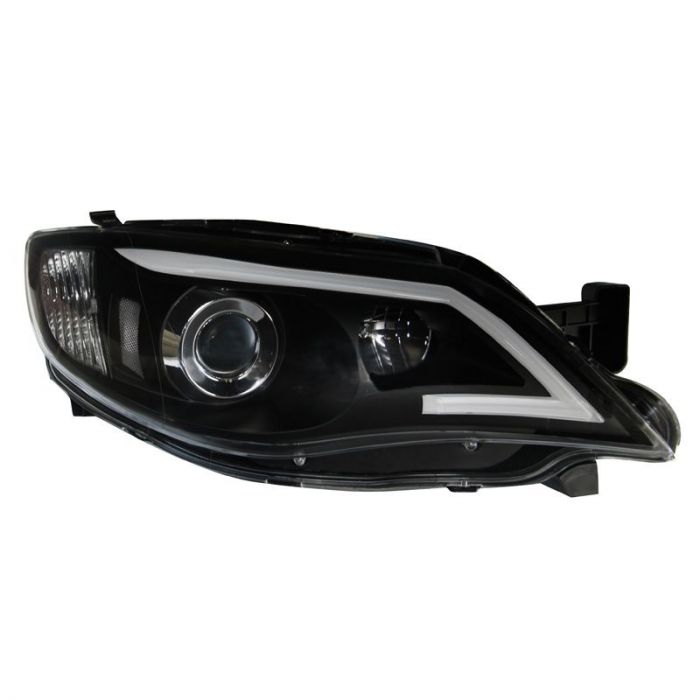 Image of Uni Set Universal Daytime Running Lights V2