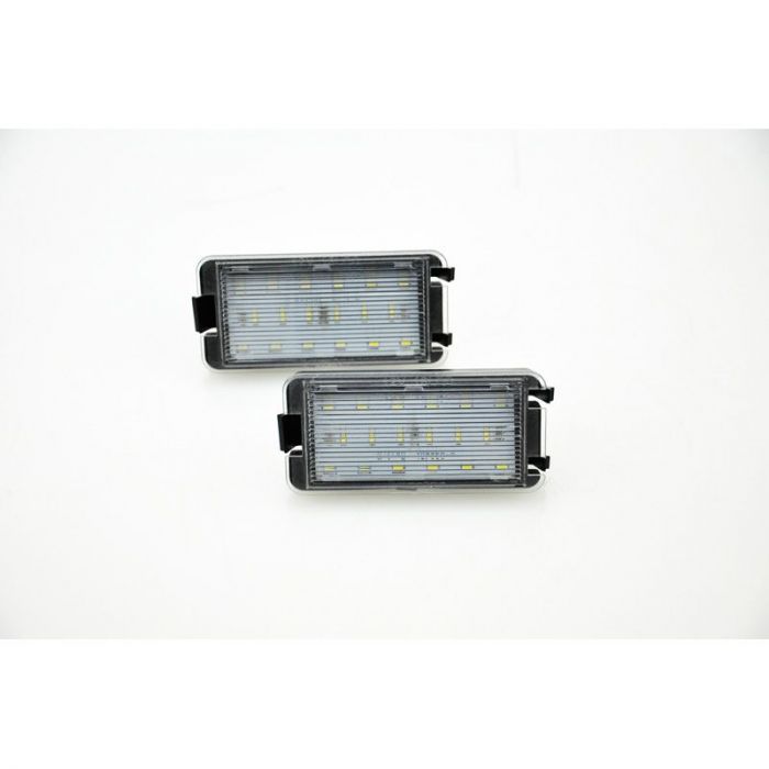 Seat-Ibiza-Vi-(KJ1,-6F)-17+-Set-Led-Side-Mirror-Ind.-Smoke