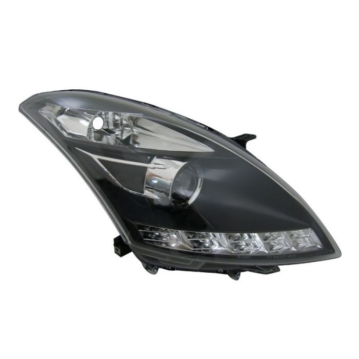 Image of Uni Set Universal Daytime Running Lights V3