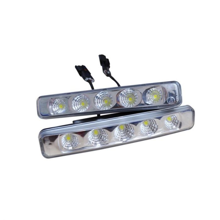 Audi-A3-(8P7)-08-13-Set-Led-Side-Mirror-Ind.-Smoke-Incl.-DRL