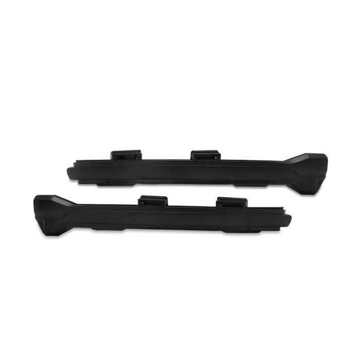Image of VW Golf VII 12+ Set Led Side-Mirror Ind. Smoke Incl. DRL