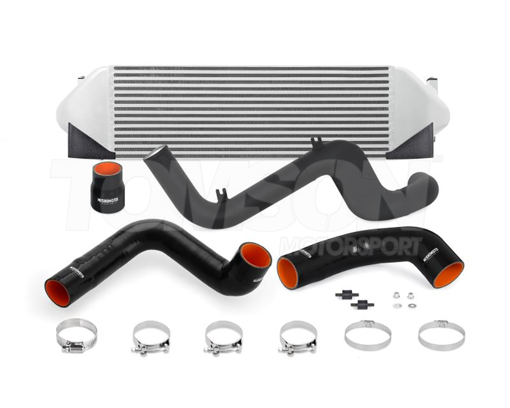 Mishimoto-Performance-Intercooler-Kit-Ford-Focus-RS-15+