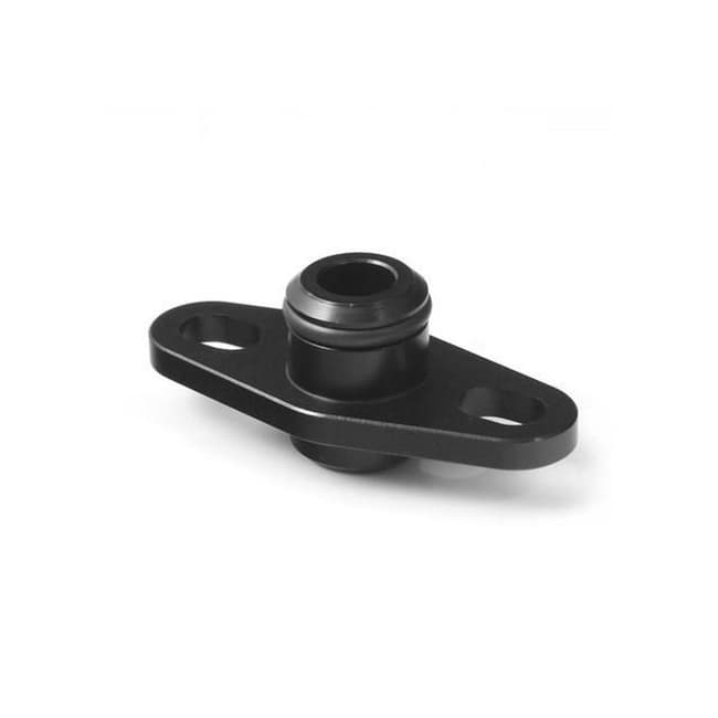 Image of Brandstofrailadapter Subaru/Nissan/Mazda/Toyota [GFB]
