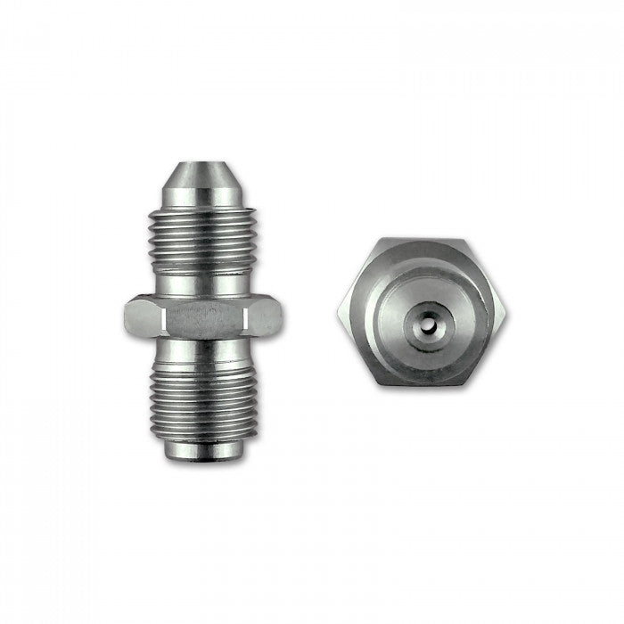 Image of Male to Male Restricted Adapter - 7/16