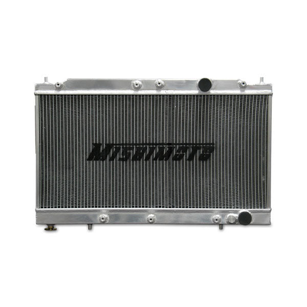 Mitsubishi Eclipse 89-94 MT Radiateur Mishimoto