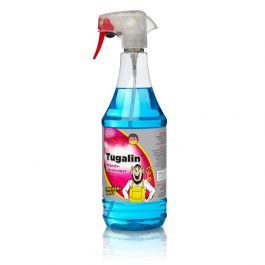 Image of Tugalin Nano Glass Cleaner Blue Long Term Effect 1000ml