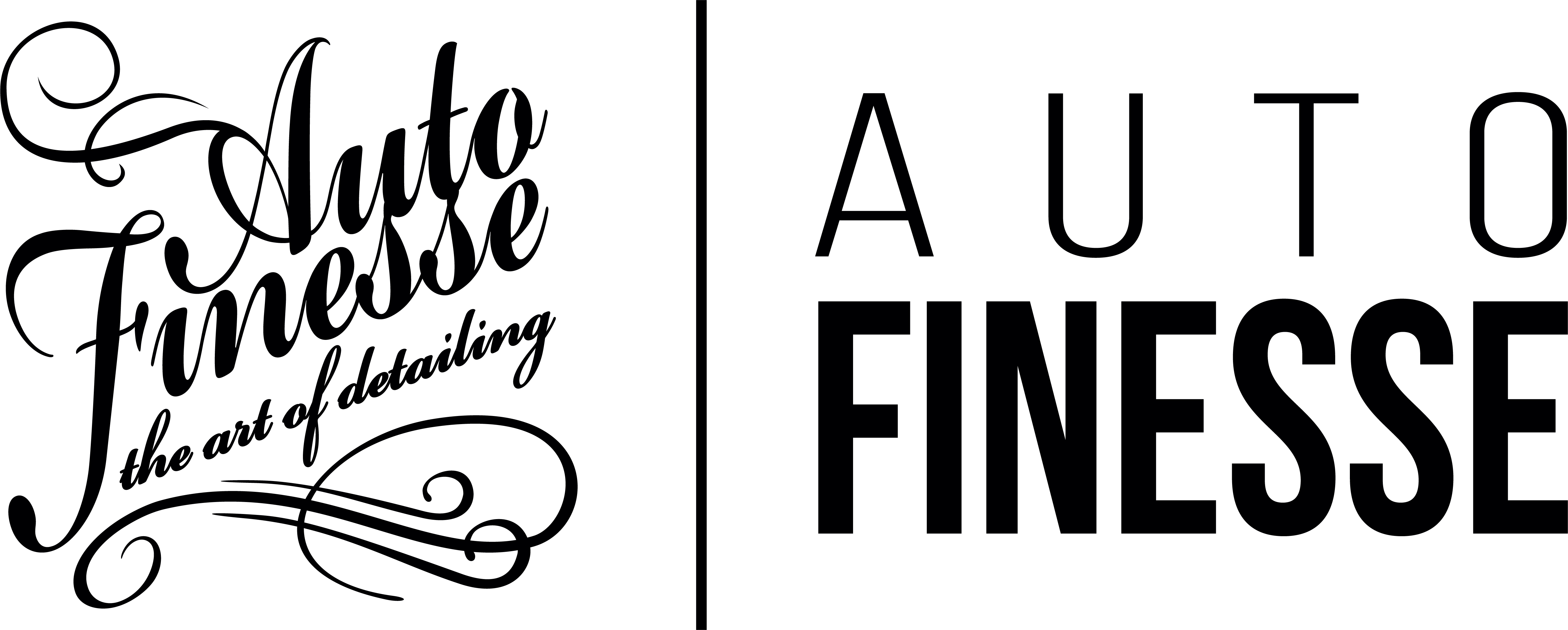 Auto Finesse