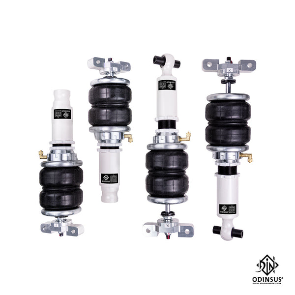 Odin VOLKSWAGEN ARTEON -Shooting Brake Air Suspension Kit