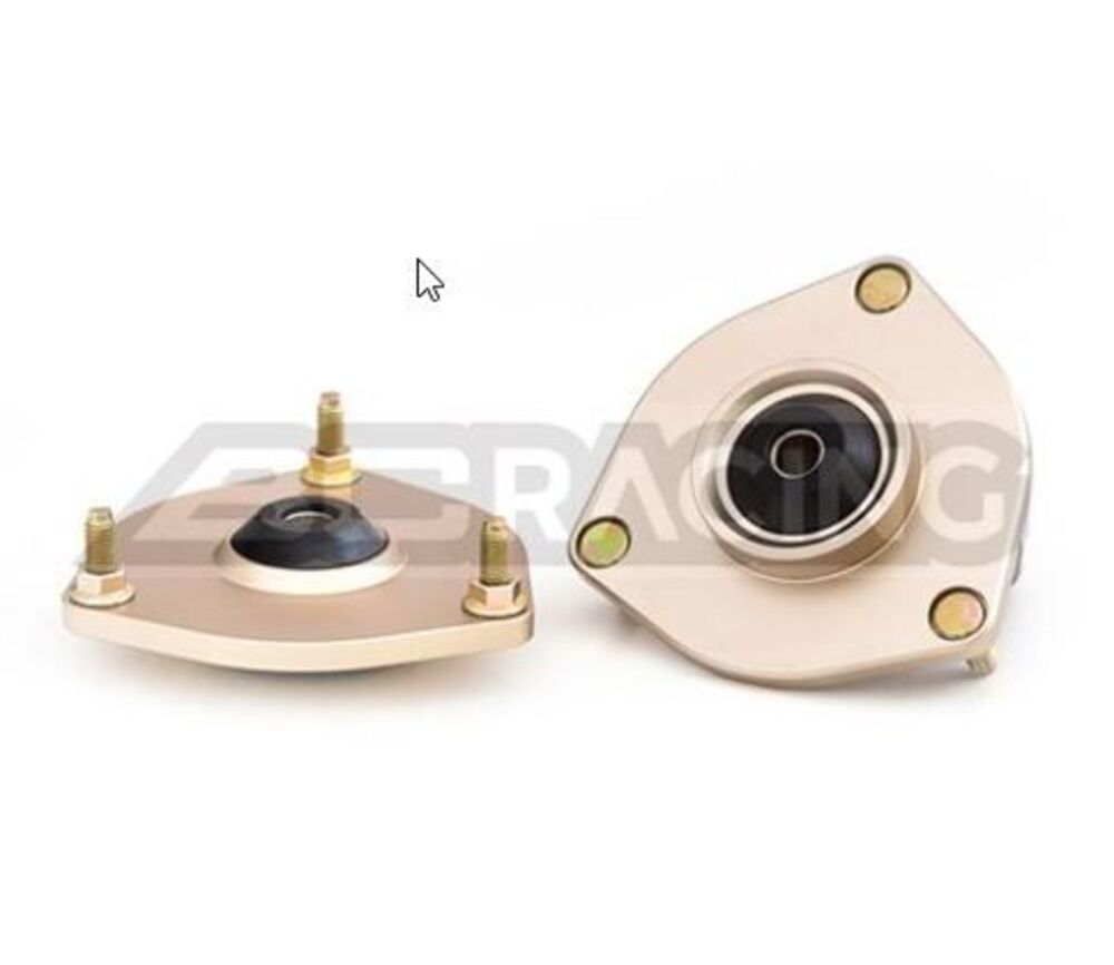 BC A-104 Bottom Mount Front Honda Integra DA5 (40576)