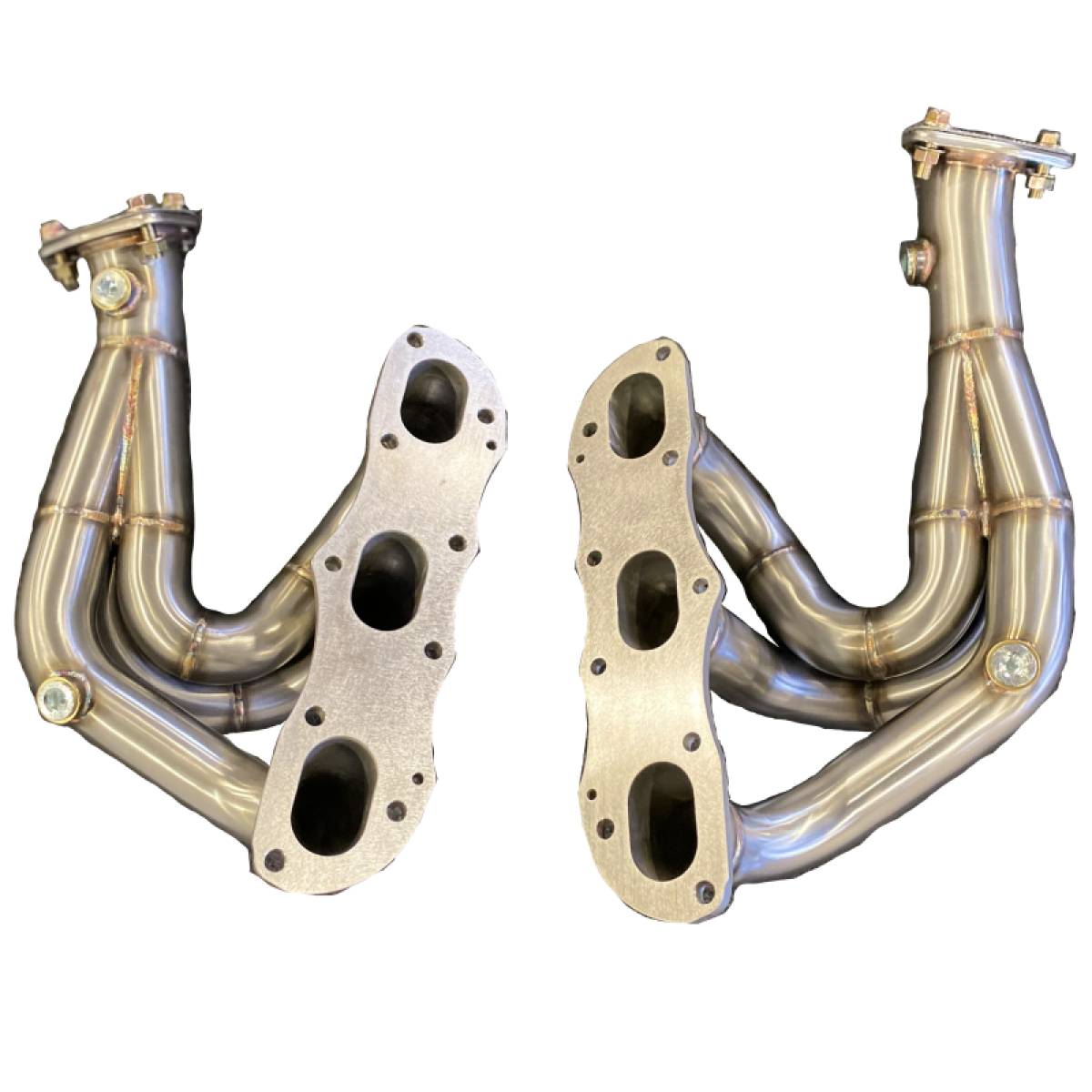 Porsche Cayman 2.9 09-12 Exhaust Manifold