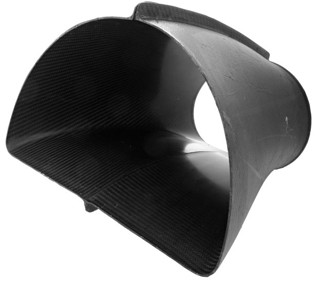 100-8511 Carbon Fiber Scoop