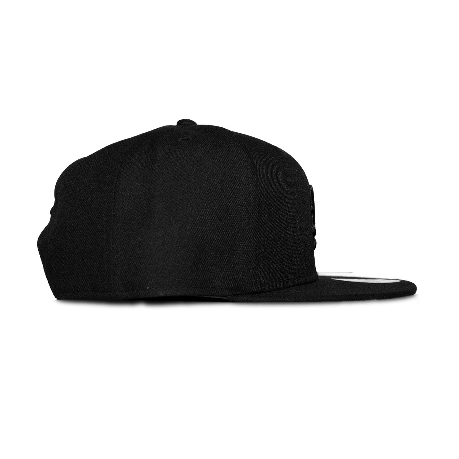 LB Cap - NewEra x LBWK 9Fifty LB All Black