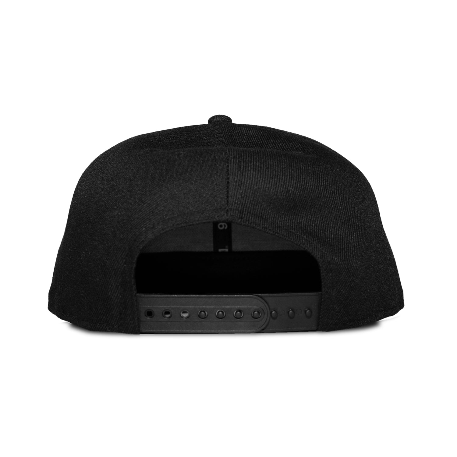 LB Cap - NewEra x LBWK 9Fifty LB All Black