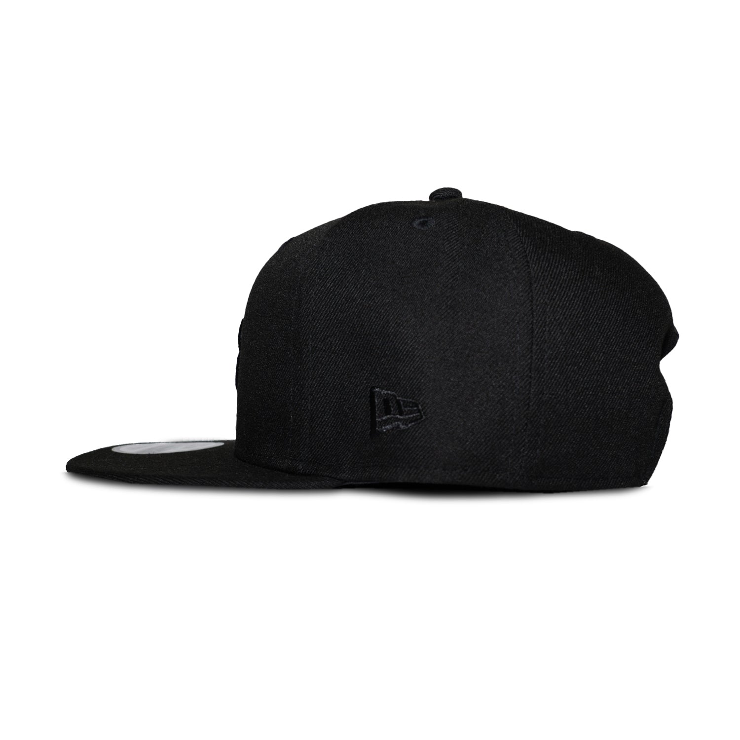 LB Cap - NewEra x LBWK 9Fifty LB All Black