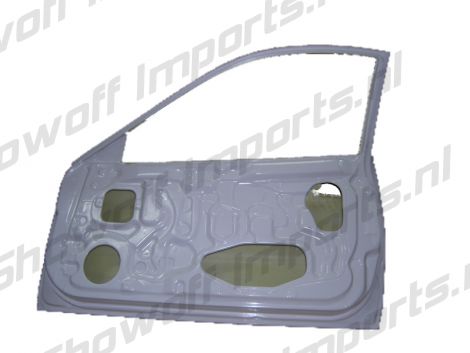 Honda Integra 94-01 DC2 Right Door Lightweight-OEM [AUTOR]