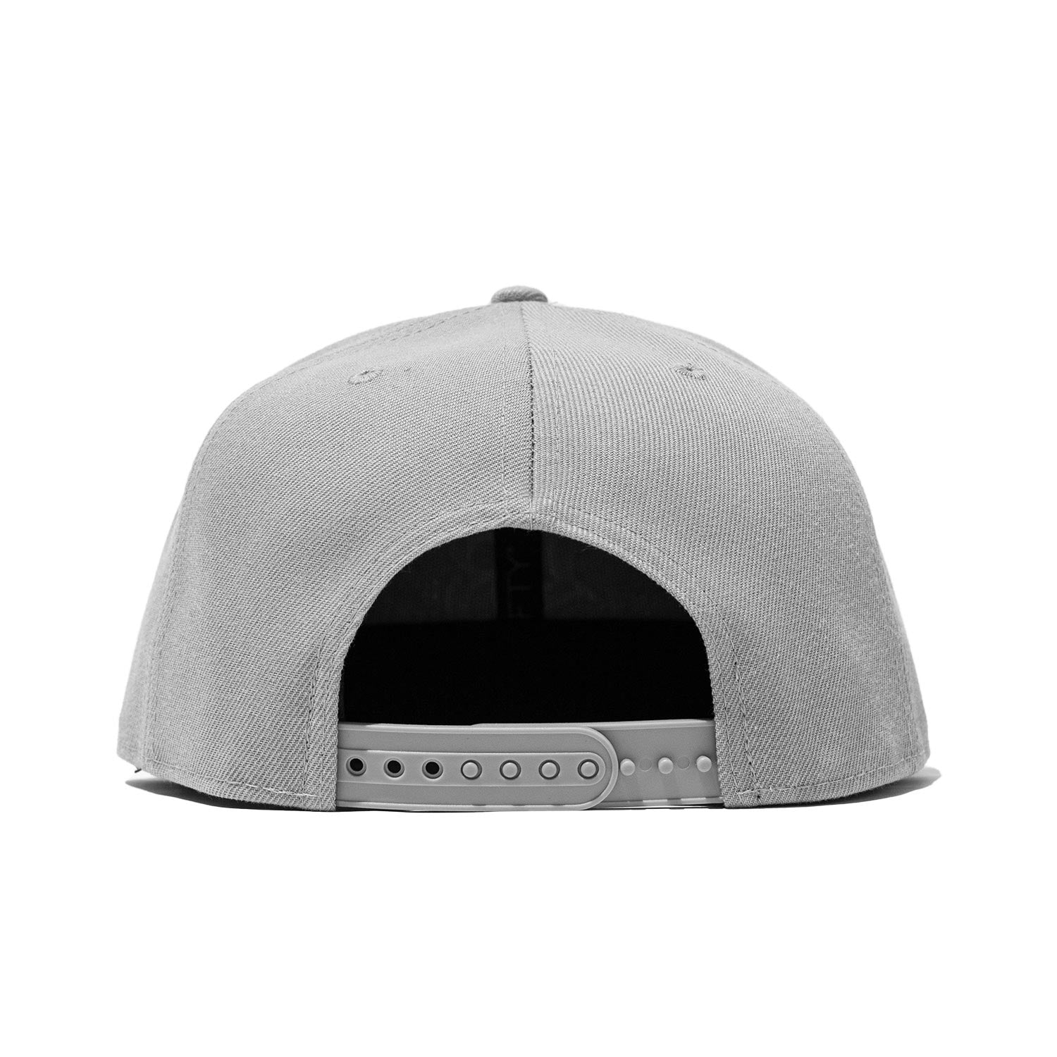 LB Cap - NewEra x LBWK 9Fifty Logo Cap Grey