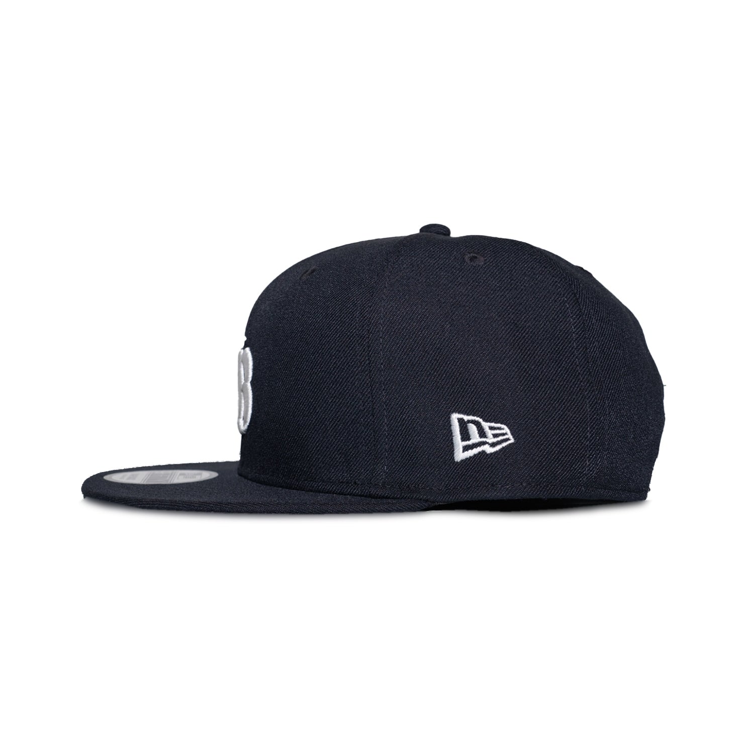 LB Cap - NewEra x LBWK 9Fifty LB Navy
