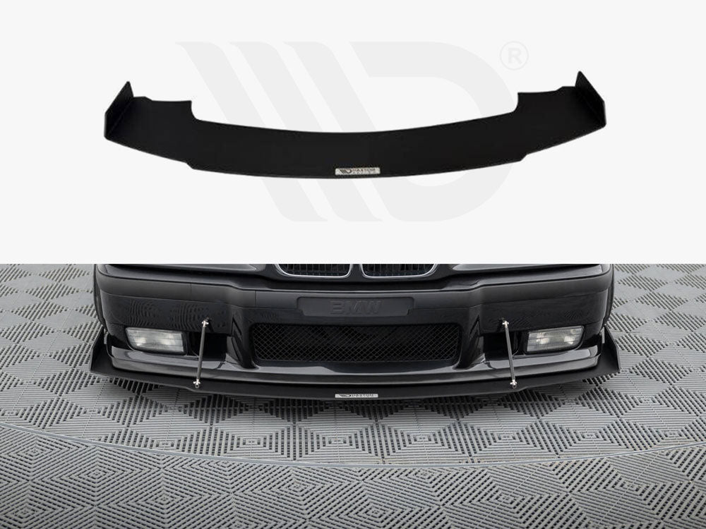 Front Bumper M.A.F.I.A. BMW 3 E36 - Primed