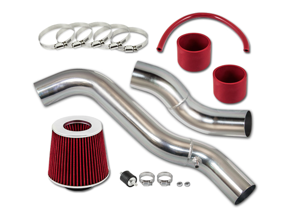 Honda-Civic/CRX-88-91-SIX-Performance-Air-Intake