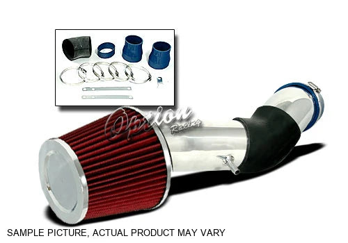 Mazda 323/Protege 99-00 SIX-Performance Air Intake