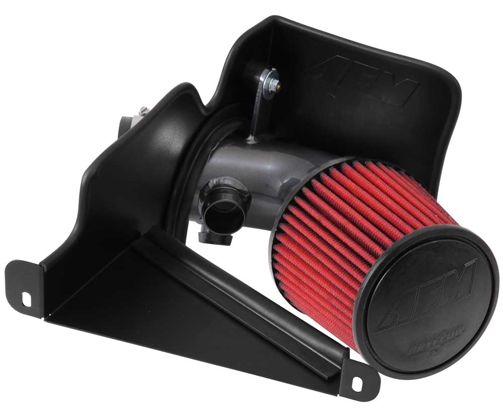 21-733C Cold Air Intake System
