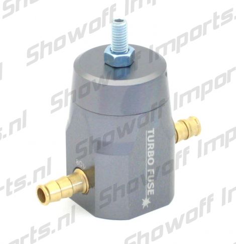Turbo Fuse Overboost Protection Valve [GFB]