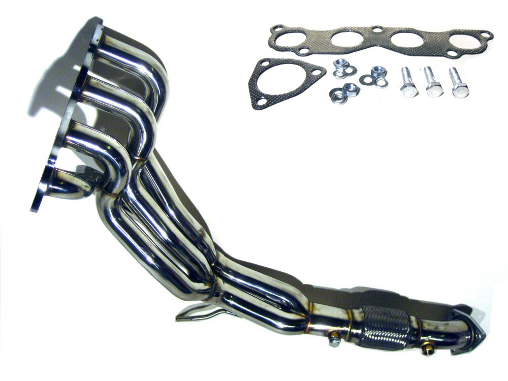 Honda Civic 06-11 FG2/FA5 Type-R 4-2-1 Header [SIX]
