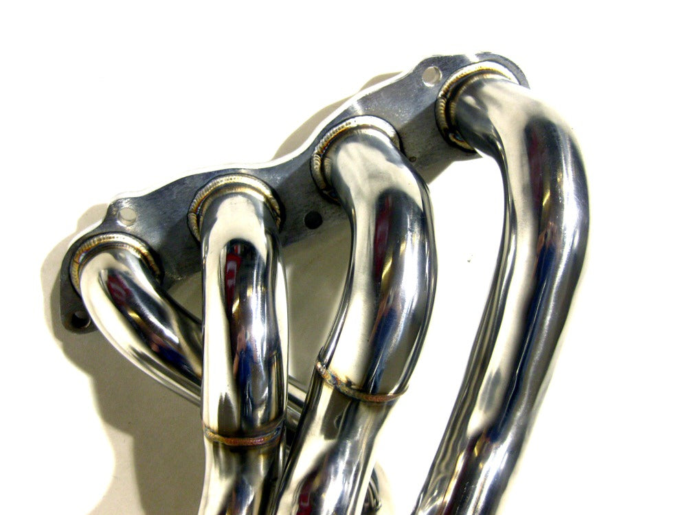 Honda Civic 06-11 FG2/FA5 Type-R 4-2-1 Header [SIX]