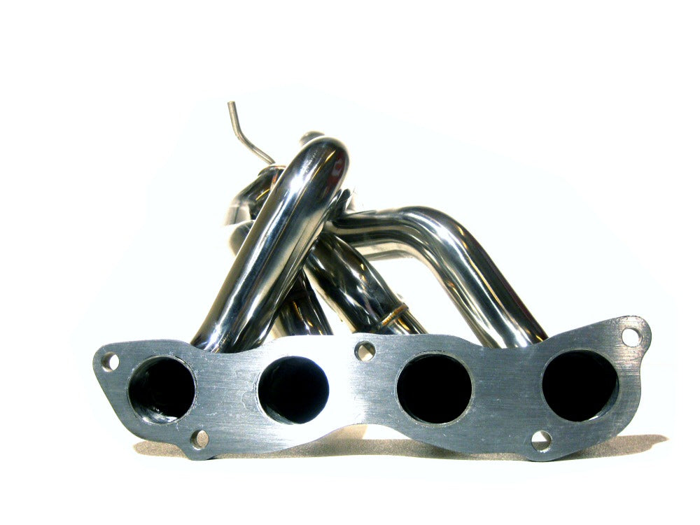 Honda Civic 06-11 FG2/FA5 Type-R 4-2-1 Header [SIX]