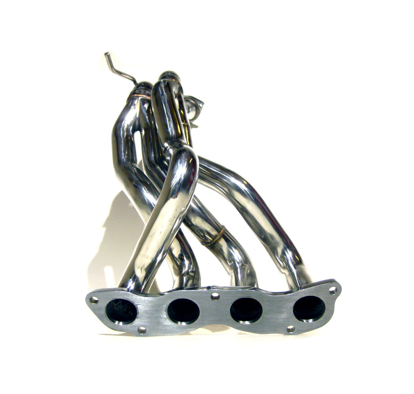 Honda Civic 06-11 FG2/FA5 Type-R 4-2-1 Header [SIX]