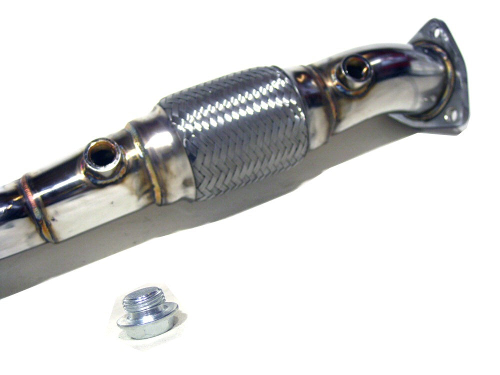 Honda Civic 06-11 FG2/FA5 Type-R 4-2-1 Header [SIX]