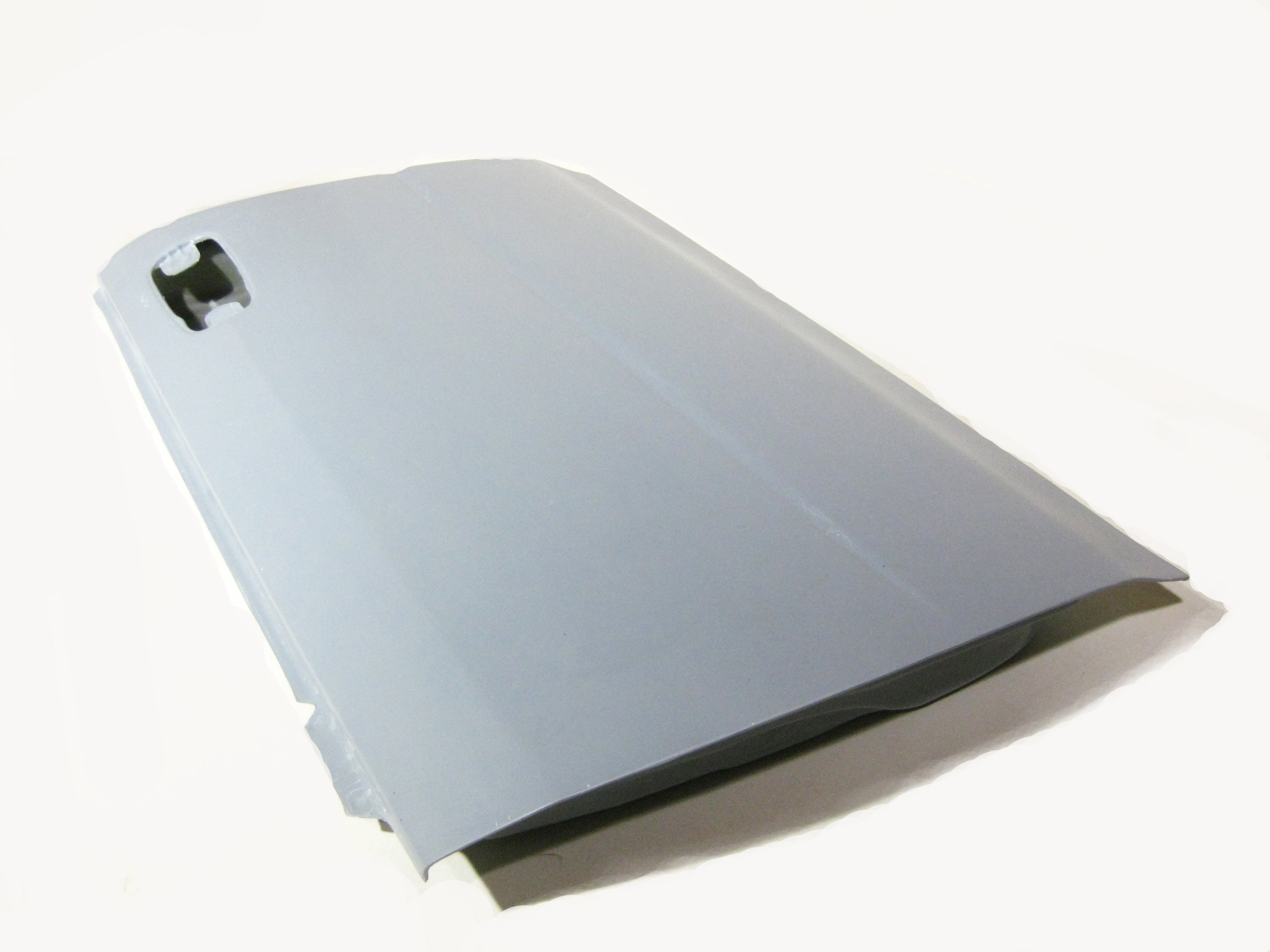 Subaru-Impreza-WRX/STI-00-07-Front-L-Door-Lightweight-FRP