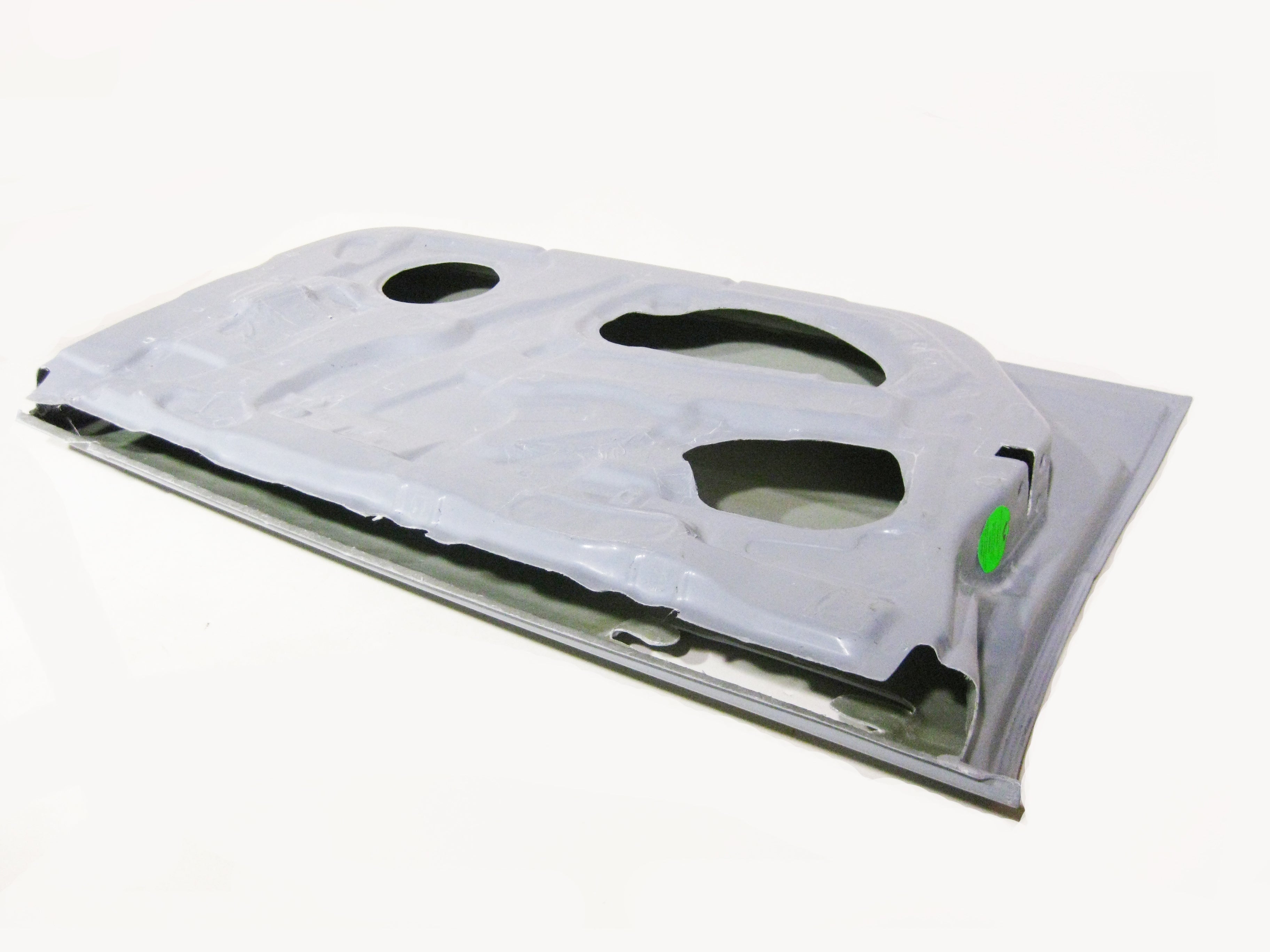 Subaru-Impreza-WRX/STI-00-07-Front-L-Door-Lightweight-FRP