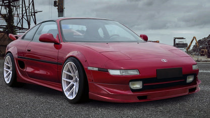 Toyota-MR2-91-99-GK-Front-Lip