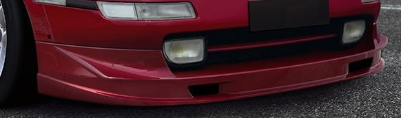 Toyota-MR2-91-99-GK-Front-Lip
