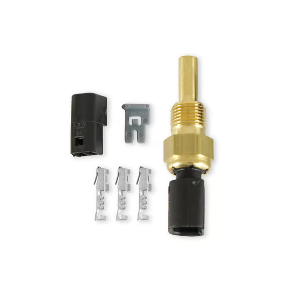 AEM Gauge FLUID TEMP SENSOR KIT 1/8 NPT