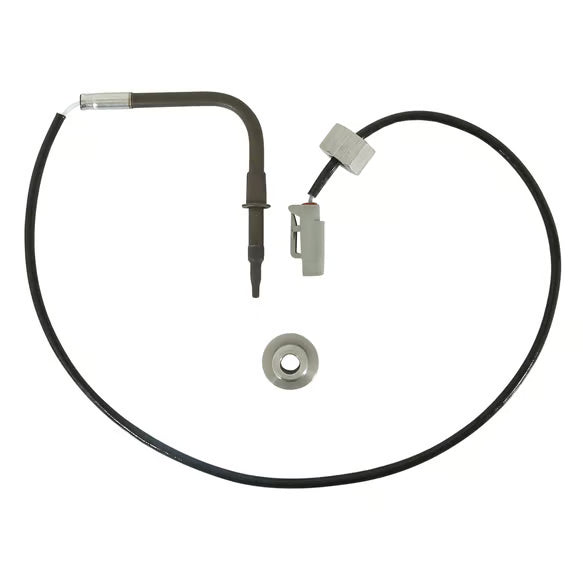 AEM Sensors EGT SENSOR KIT, FEMALE THREAD