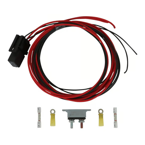 AEM Gauge 20 AMP RELAY KIT
