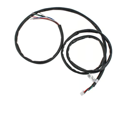 AEM Gauge CABLE, X GAUGE PWR/IO AFRC