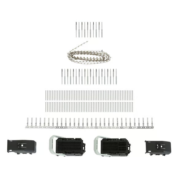 AEM Gauge VCU 275, PLUG & PIN KIT