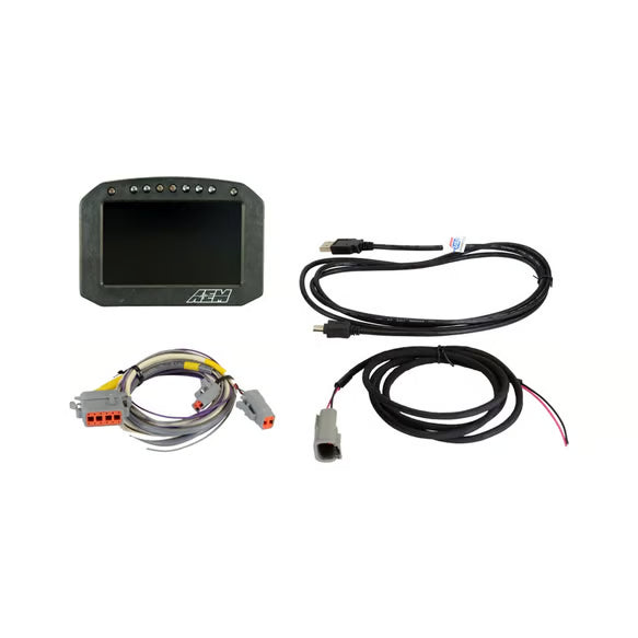 AEM Gauge DISPLAY KIT, CD-5F