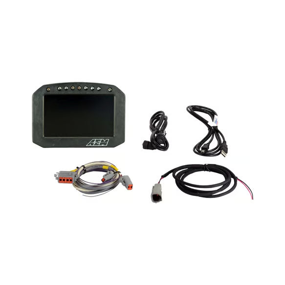 AEM Gauge DISPLAY KIT, CD-5LF